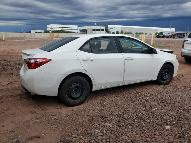Photo 3 from auction – 2016 TOYOTA COROLLA L with VIN 5YFBURHE0GP479487