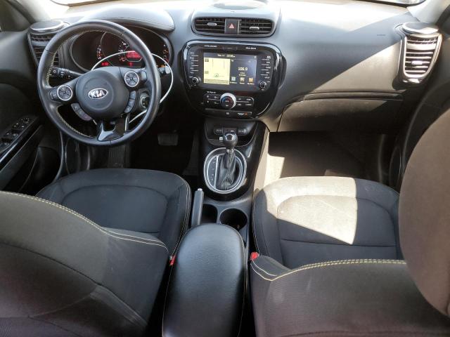 Photo 8 from auction – 2016 KIA SOUL + with VIN KNDJP3A5XG7346652