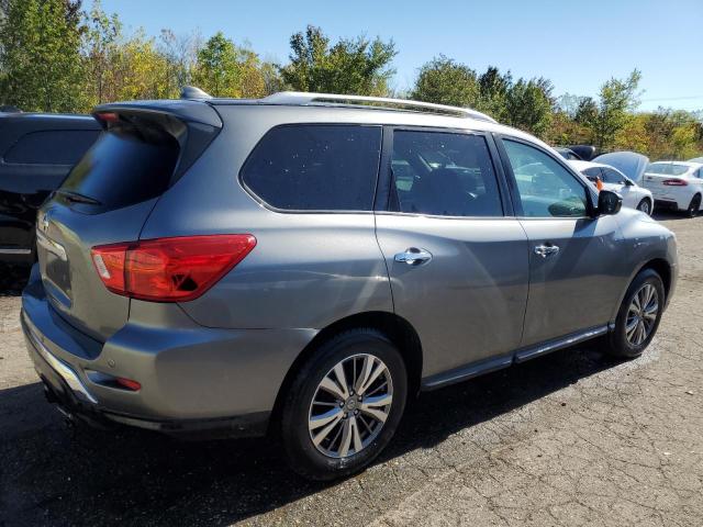 Photo 3 from auction – 2020 NISSAN PATHFINDER with VIN 5N1DR2BM8LC577201