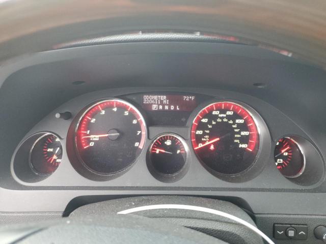 Foto 9 de la subasta – 2011 GMC ACADIA DEN con VIN 1GKKVTED8BJ288634