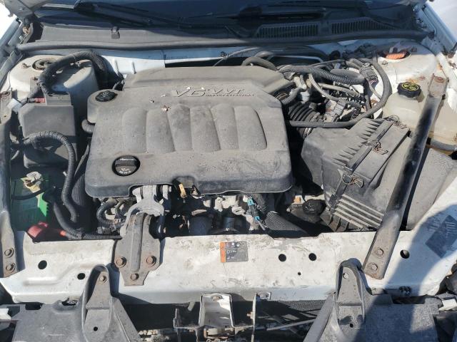 Photo 11 from auction – 2013 CHEV IMPALA LT with VIN 2G1WB5E32D1112323