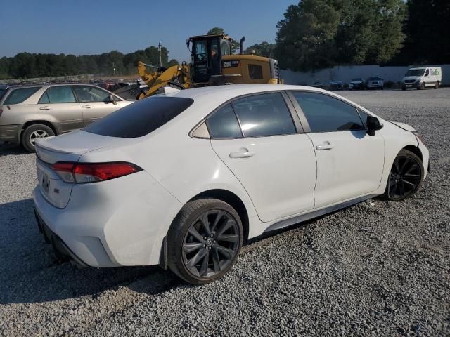 Photo 3 from auction – 2024 TOYOTA COROLLA SE with VIN 5YFS4MCE3RP215760