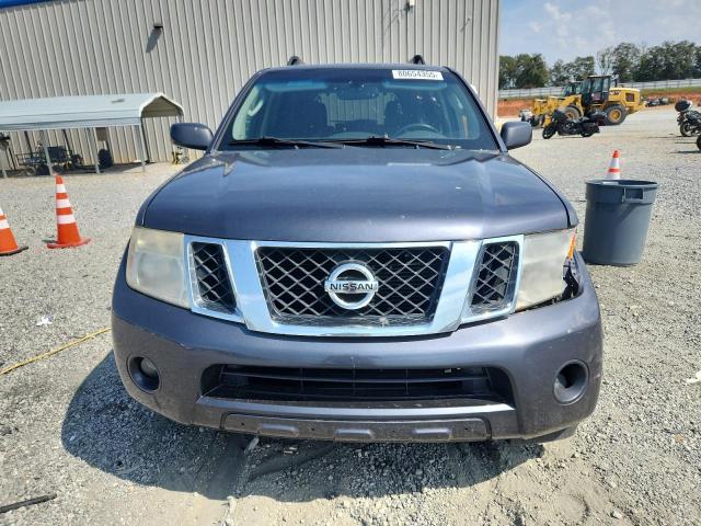 Photo 5 from auction – 2012 NISSAN PATHFINDER S with VIN 5N1AR1NN3CC603625