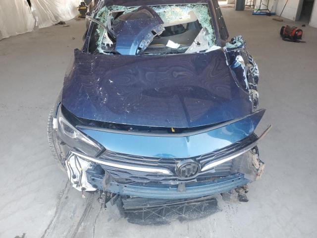 Photo 11 from auction – 2020 BUICK ENCORE GX ESSENCE with VIN KL4MMFSL5LB108293