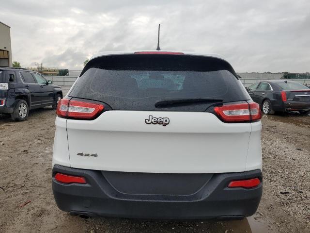 صورة رقم 6 من المزاد - 2017 JEEP CHEROKEE S مع VIN 1C4PJMAB0HD226501