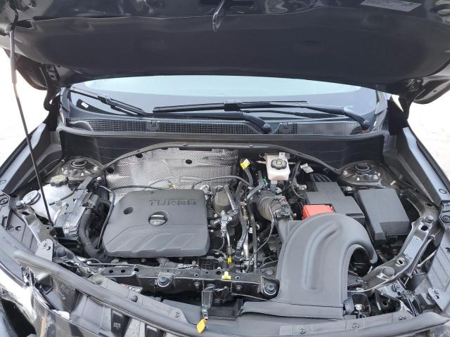 Photo 12 from auction – 2025 BUICK ENCORE GX with VIN KL4AMBSL9SB215762