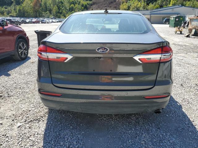 Photo 6 from auction – 2019 FORD FUSION SE with VIN 3FA6P0HD6KR249196