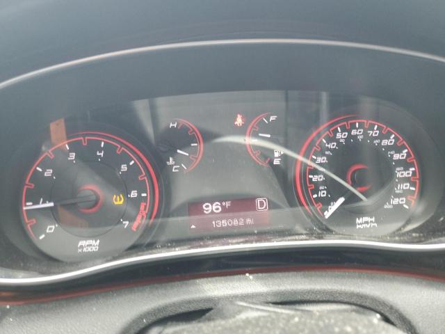 Photo 9 from auction – 2015 DODGE DART SE with VIN 1C3CDFAA7FD378768