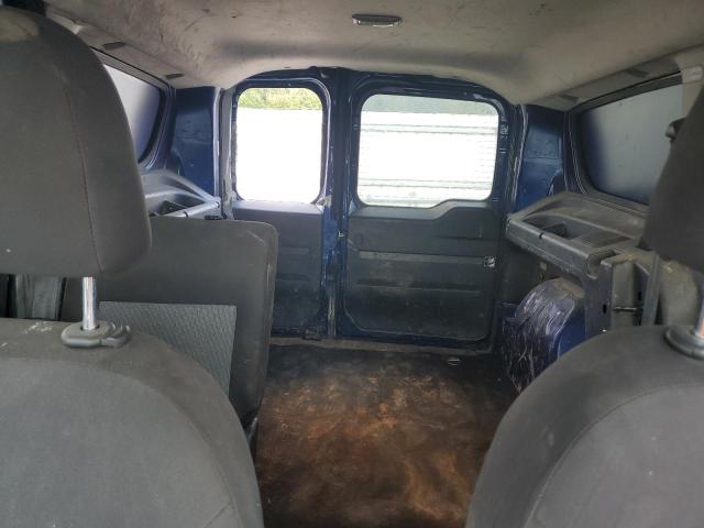 Photo 10 from auction – 2016 RAM PROMASTER with VIN ZFBERFBT0G6B24692