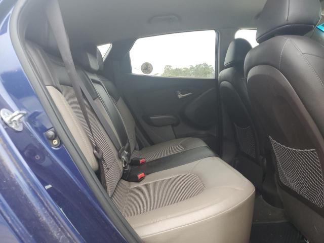 Photo 11 from auction – 2012 HYUNDAI TUCSON GLS with VIN KM8JU3AC4CU417276