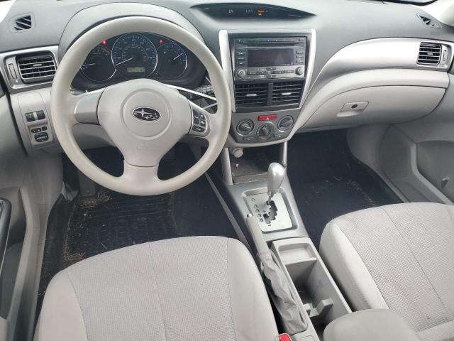 Photo 8 from auction – 2012 SUBARU FORESTER 2 with VIN JF2SHABC4CH423752