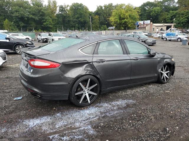 Photo 3 from auction – 2015 FORD FUSION TIT with VIN 3FA6P0K92FR238433