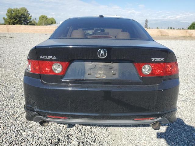 Photo 6 from auction – 2006 ACURA TSX with VIN JH4CL96926C033635