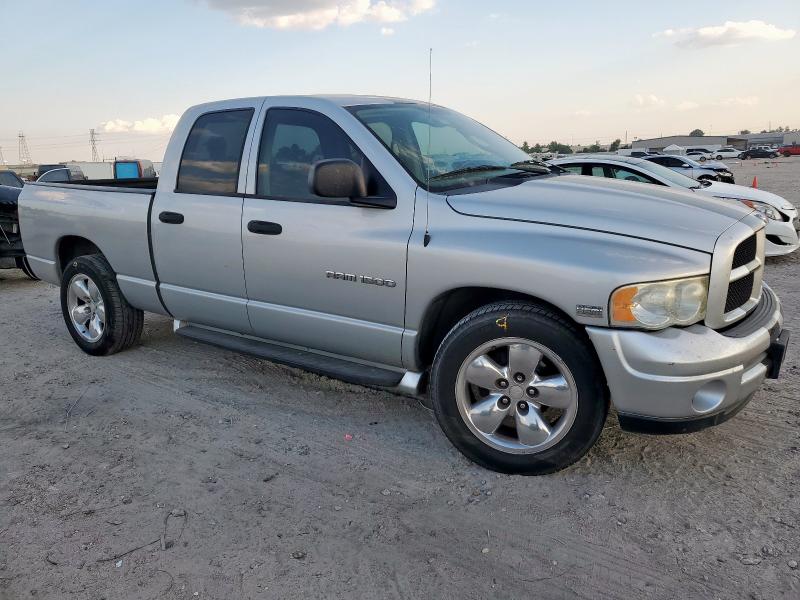 Photo 4 from auction – 2003 DODGE RAM 1500 S with VIN 1D7HA18D23S371169
