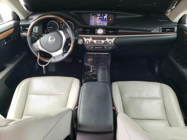 Photo 8 from auction – 2015 LEXUS ES 350 with VIN JTHBK1GG5F2206826