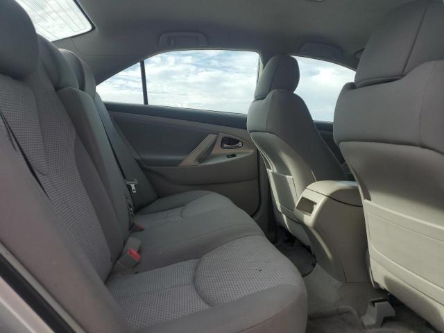Photo 10 from auction – 2011 TOYOTA CAMRY BASE with VIN 4T1BF3EK9BU744612