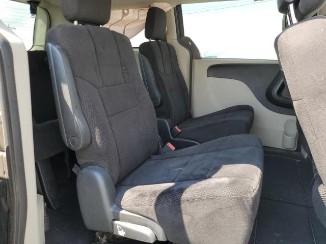 Photo 11 from auction – 2013 DODGE GRAND CARA with VIN 2C4RDGBG8DR808879