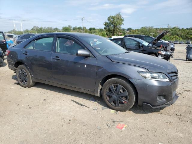 صورة رقم 4 من المزاد - 2011 TOYOTA CAMRY BASE مع VIN 4T1BF3EK7BU143764