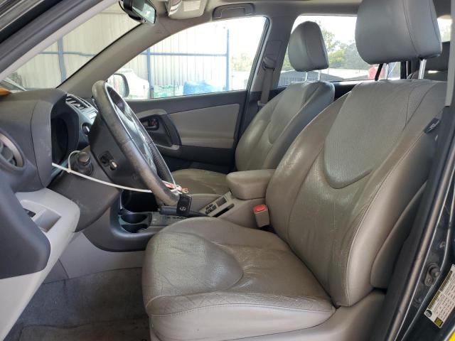 Photo 7 from auction – 2009 TOYOTA RAV4 LIMIT with VIN 2T3ZF31V39W013674
