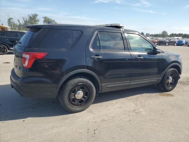 Photo 3 from auction – 2018 FORD EXPLORER P with VIN 1FM5K8AR0JGA72235