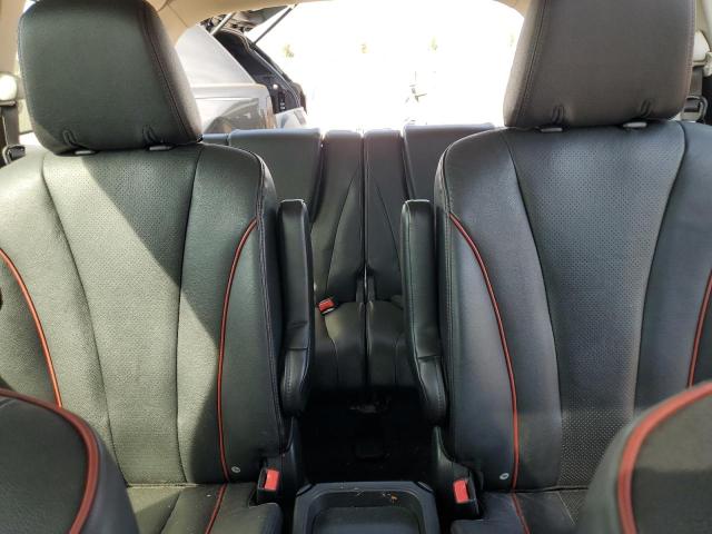 Photo 10 from auction – 2012 MAZDA 5 with VIN JM1CW2DL4C0133148