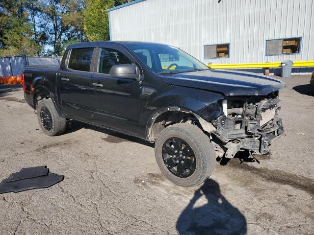 Photo 4 from auction – 2023 FORD RANGER XL with VIN 1FTER4FH3PLE14589