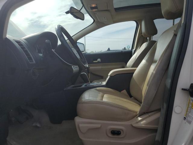 Photo 7 from auction – 2008 FORD EDGE LIMIT with VIN 2FMDK49C48BA34397