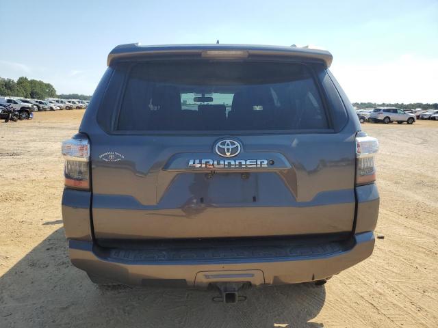 Photo 6 from auction – 2017 TOYOTA 4RUNNER SR with VIN JTEZU5JR2H5155567