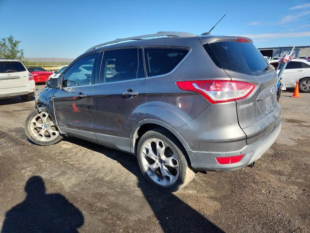 Photo 2 from auction – 2013 FORD ESCAPE TIT with VIN 1FMCU9J91DUC86213