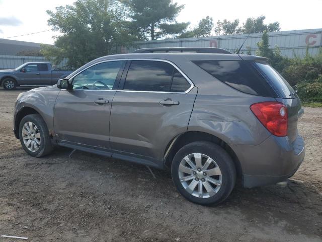 Photo 2 from auction – 2010 CHEVROLET EQUINOX LT with VIN 2CNFLNEY0A6212611