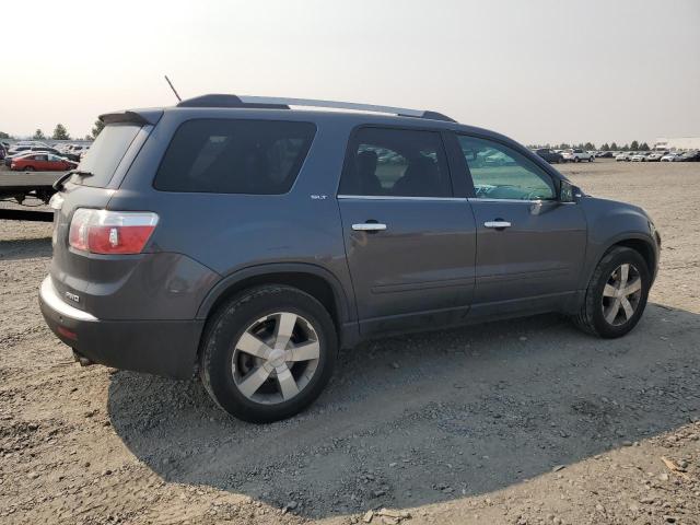 Photo 3 from auction – 2011 GMC ACADIA SLT with VIN 1GKKVRED9BJ240871