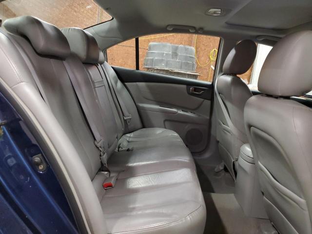 Foto 10 de la subasta – 2007 KIA OPTIMA LX con VIN KNAGE123275082580