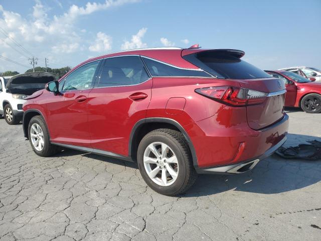 Photo 2 from auction – 2016 LEXUS RX 350 with VIN 2T2ZZMCA5GC008969
