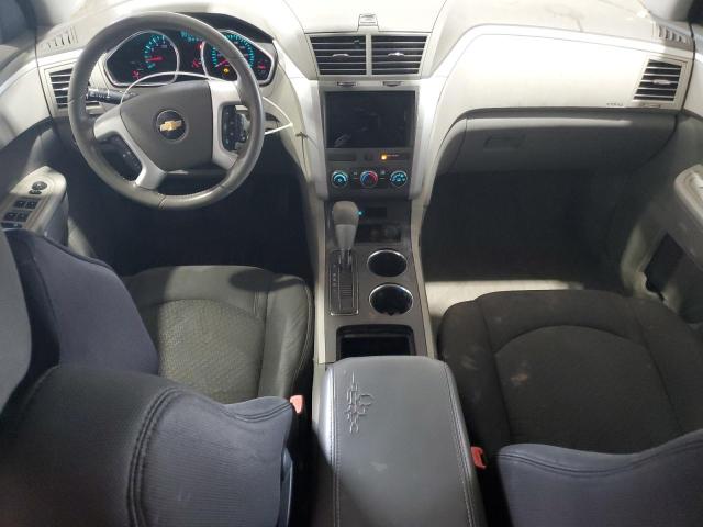 Photo 8 from auction – 2011 CHEVROLET TRAVERSE L with VIN 1GNKVFED7BJ141516