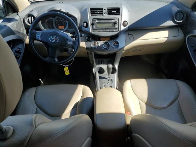 Photo 8 from auction – 2012 TOYOTA RAV4 LIMIT with VIN 2T3DK4DV3CW093606