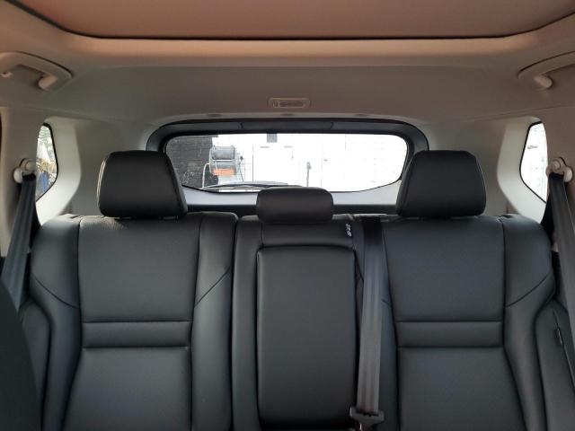 Photo 10 from auction – 2023 NISSAN ROGUE SV with VIN 5N1BT3BB0PC882811
