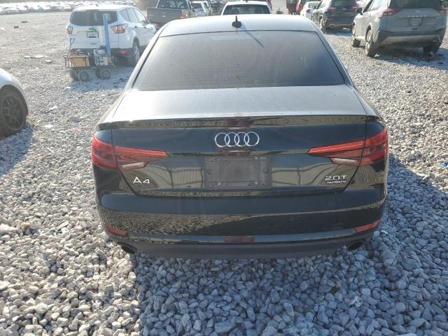 Photo 6 from auction – 2017 AUDI A4 PREMIUM with VIN WAUANAF45HN001355