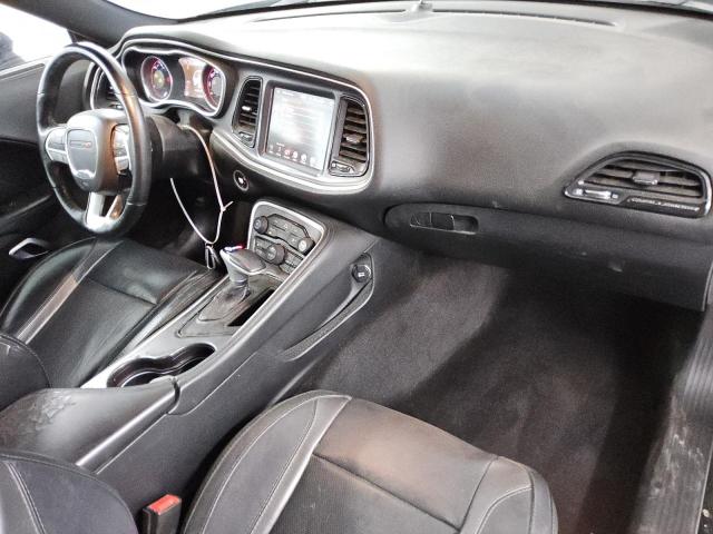Photo 8 from auction – 2016 DODGE CHALLENGER with VIN 2C3CDZAG0GH329714