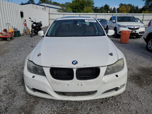 Photo 5 from auction – 2009 BMW 328 XI with VIN WBAPK73579A454324