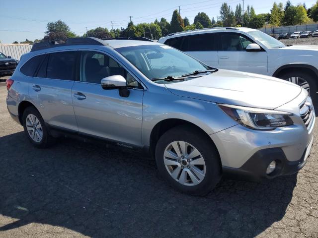 Photo 4 from auction – 2018 SUBARU OUTBACK 2. with VIN 4S4BSAFC4J3318662