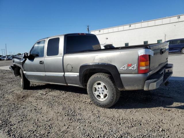 Photo 2 from auction – 2000 GMC NEW SIERRA with VIN 1GTEK19T7YE136112