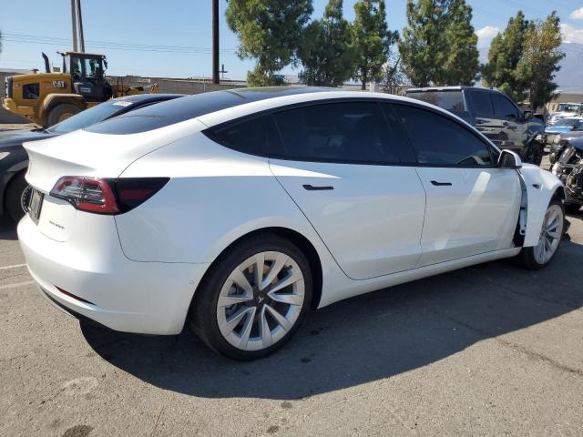 Photo 3 from auction – 2022 TESLA MODEL 3 with VIN 5YJ3E1EB8NF243370