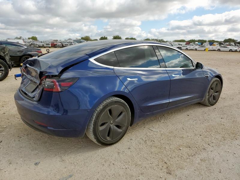 Photo 3 from auction – 2019 TESLA MODEL 3 with VIN 5YJ3E1EB5KF437317