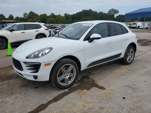 PORSCHE MACAN 2018 with VIN WP1AA2A5XJLB10950 - Photo from auction