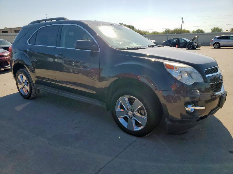Photo 4 from auction – 2015 CHEVROLET EQUINOX LT with VIN 1GNALCEK9FZ101413