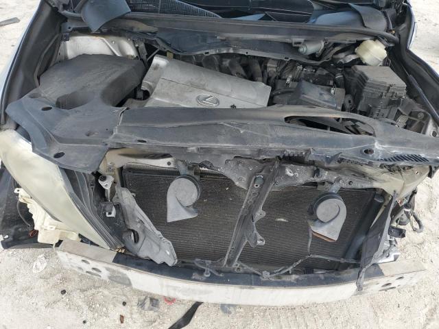 Photo 12 from auction – 2010 LEXUS RX 350 with VIN 2T2ZK1BA3AC014202