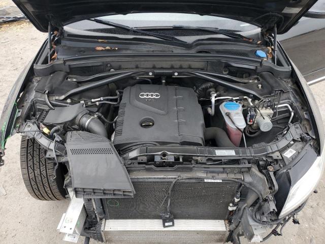 Foto 12 de la subasta – 2014 AUDI Q5 PREMIUM con VIN WA1LFAFP6EA128146