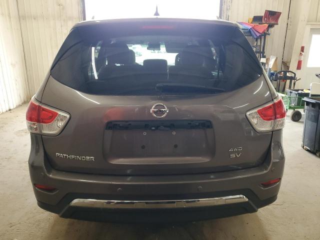 Photo 6 from auction – 2013 NISSAN PATHFINDER S with VIN 5N1AR2MMXDC688527