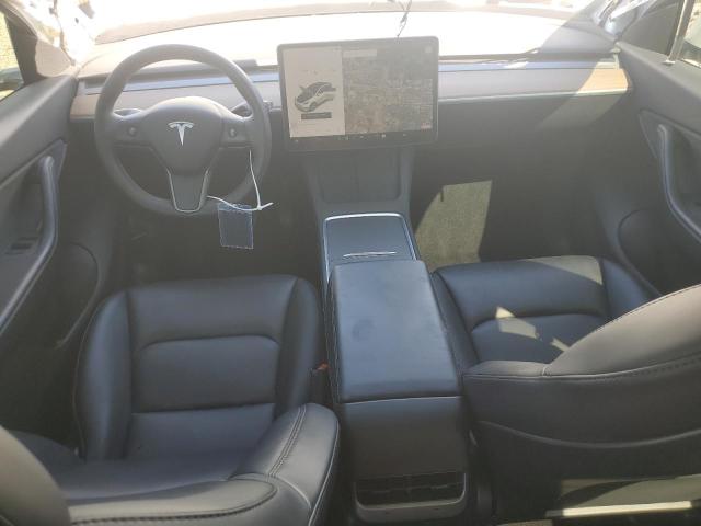 صورة رقم 8 من المزاد - 2021 TESLA MODEL Y مع VIN 5YJYGDEE5MF181937