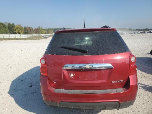 Photo 6 from auction – 2013 CHEVROLET EQUINOX LT with VIN 2GNFLEEK1D6400839